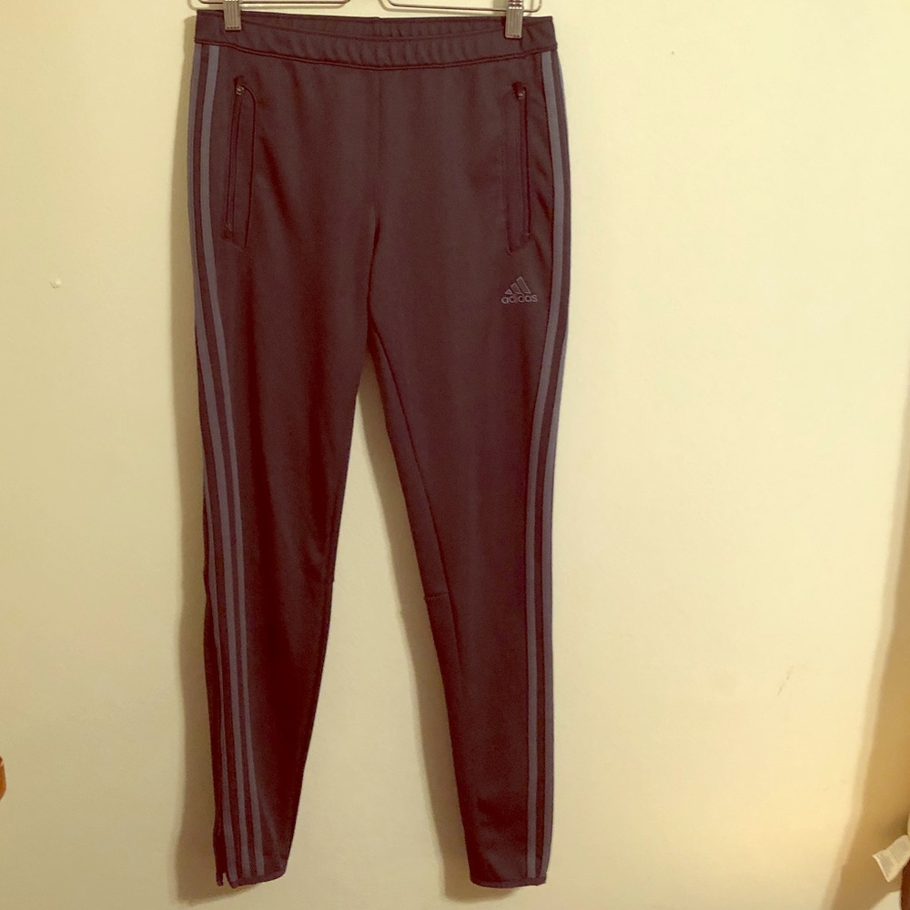 Women’s Adidas Climacool Zip Joggers